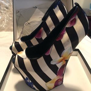 giuseppe zanotti Special edition shoe